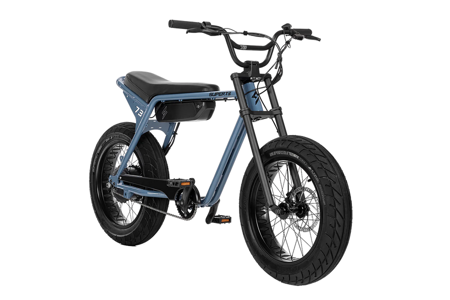 Super 73-ZX Core – REB Charlotte