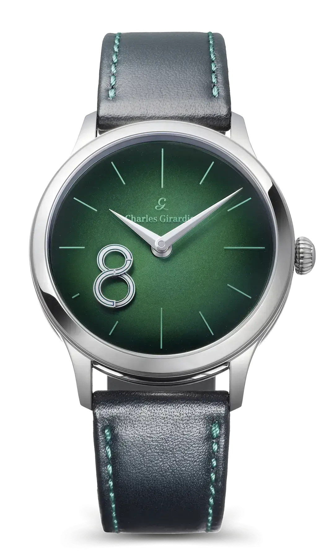 Reference CG M8-8080 41/1T - Charles Girardier