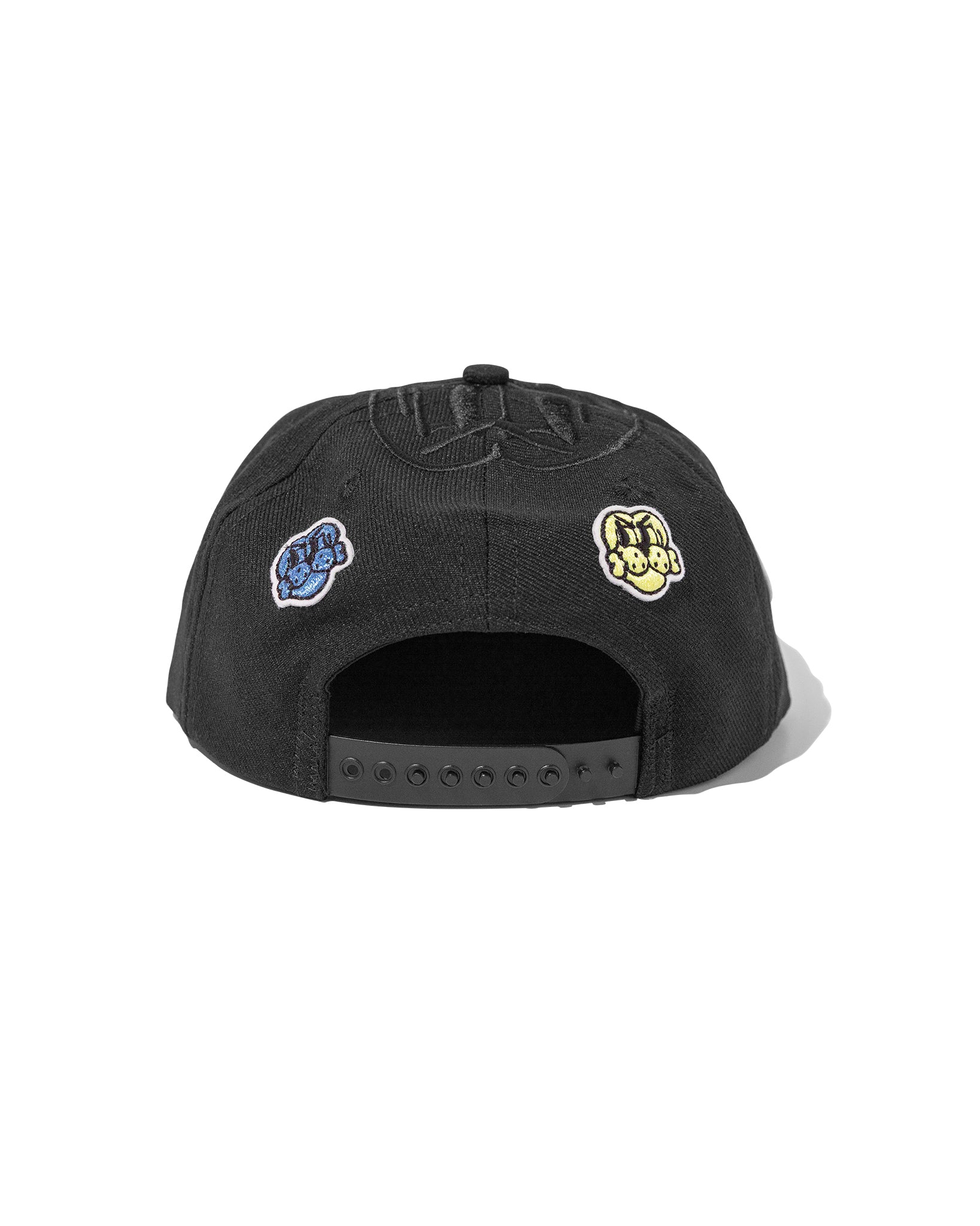 FINESSE PUP HAT – chito.international