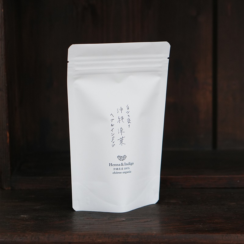 chitree organic 生活に使うもの