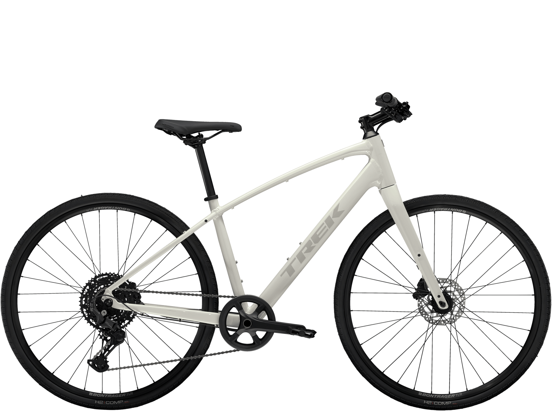 トレック(TREK) FX 3 Gen4｜クロスバイク｜おすすめ｜相模原、藤沢の