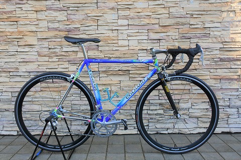 コルナゴ マスターオリンピック