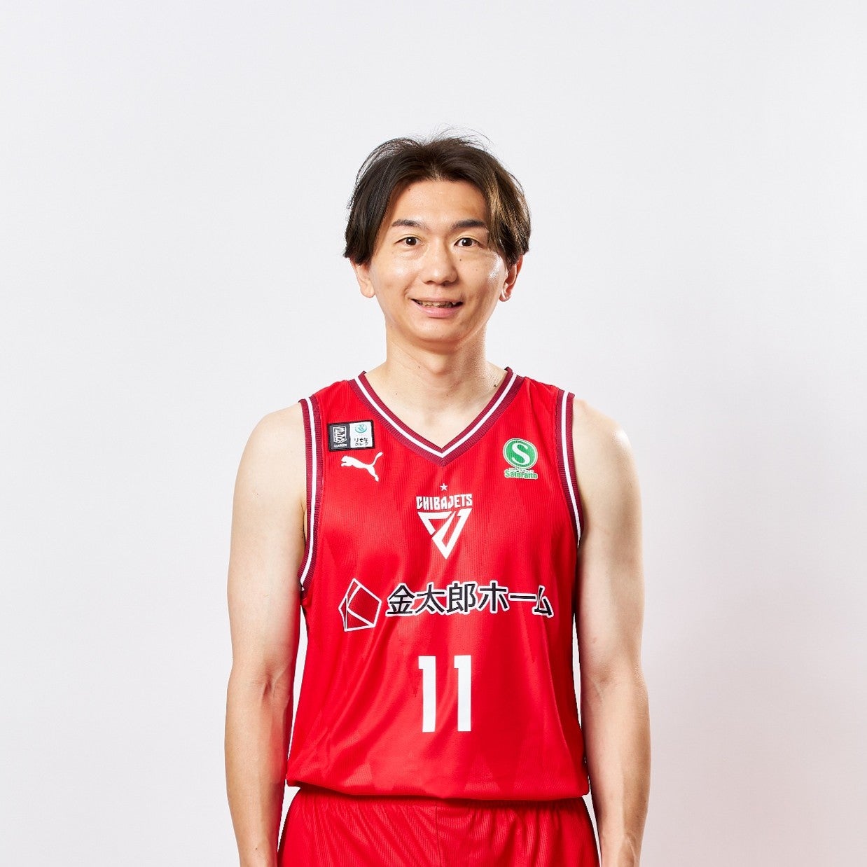 西村文男 | 千葉ジェッツ