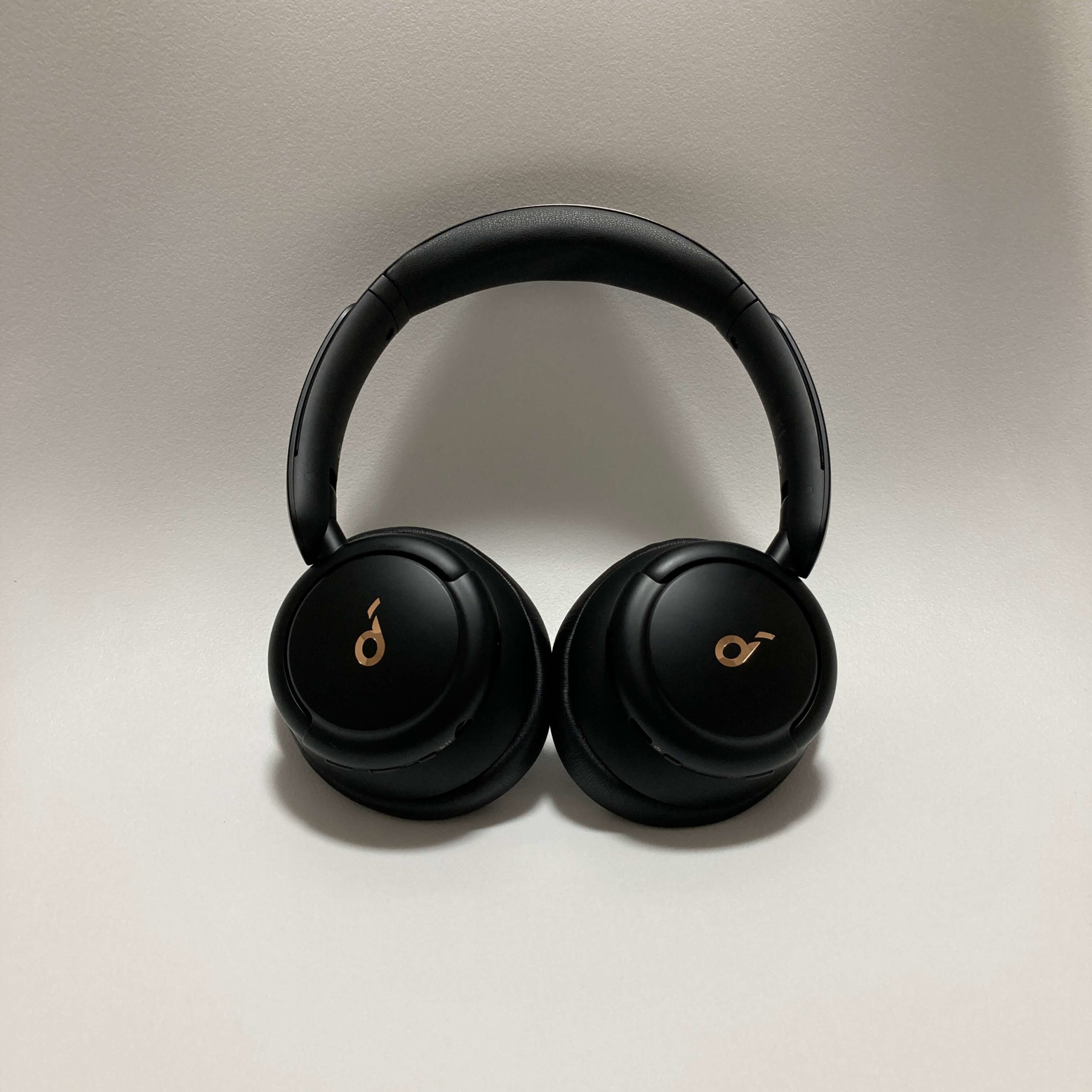 Anker Soundcore Life Q30レビュー】ノイキャン&外音取り込みを搭載