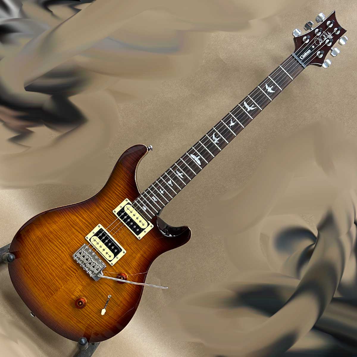 Paul Reed Smith SE Custom 24 - 2017 | Chicago Pawners & Jewelers