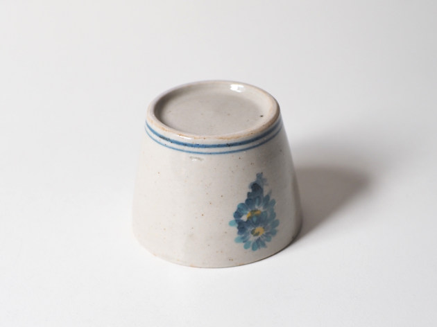 沼田智也 蕎麦猪口