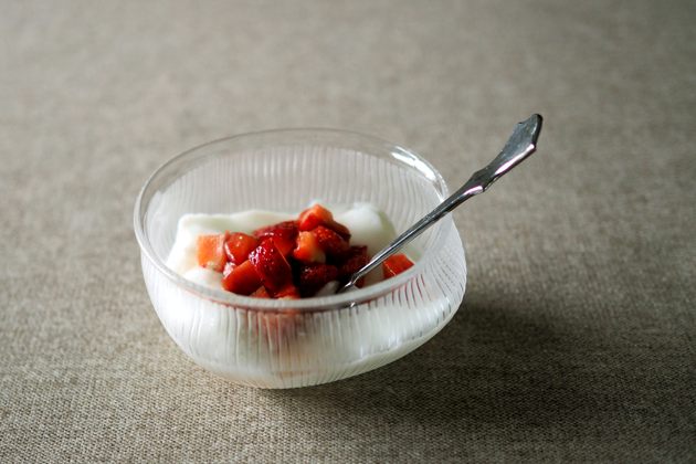 新田佳子 SEN小鉢