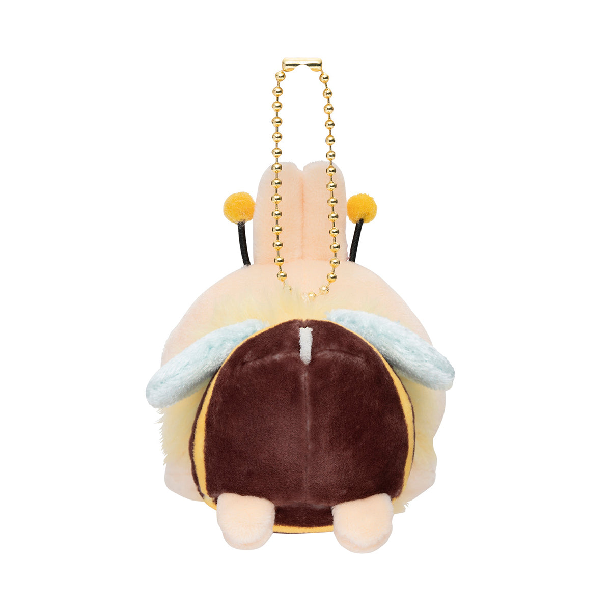 ちいかわ 働くスタッフさんマスコット うさぎ ゆうゆう】ちいかわ 働く