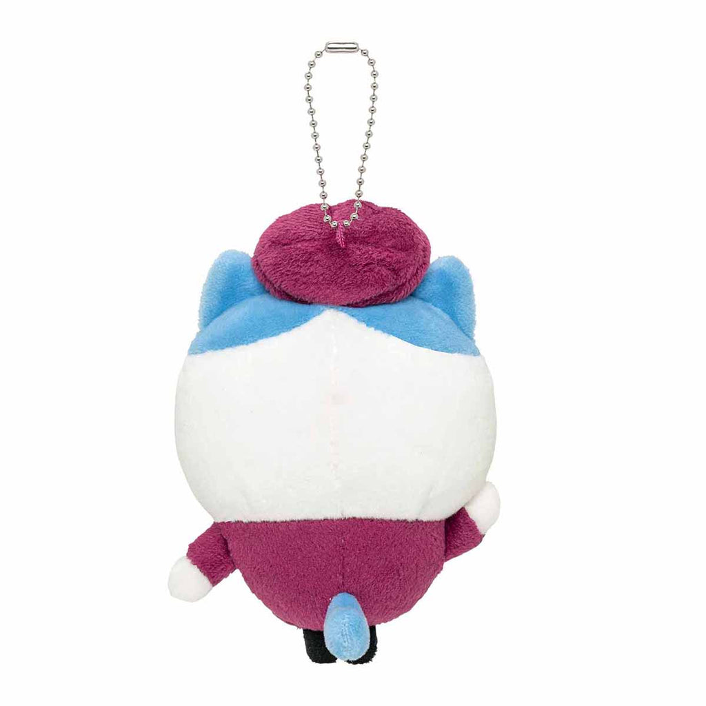 ちいかわ 阪急電車なマスコット うさぎ ちいかわ 阪急電車なマスコット