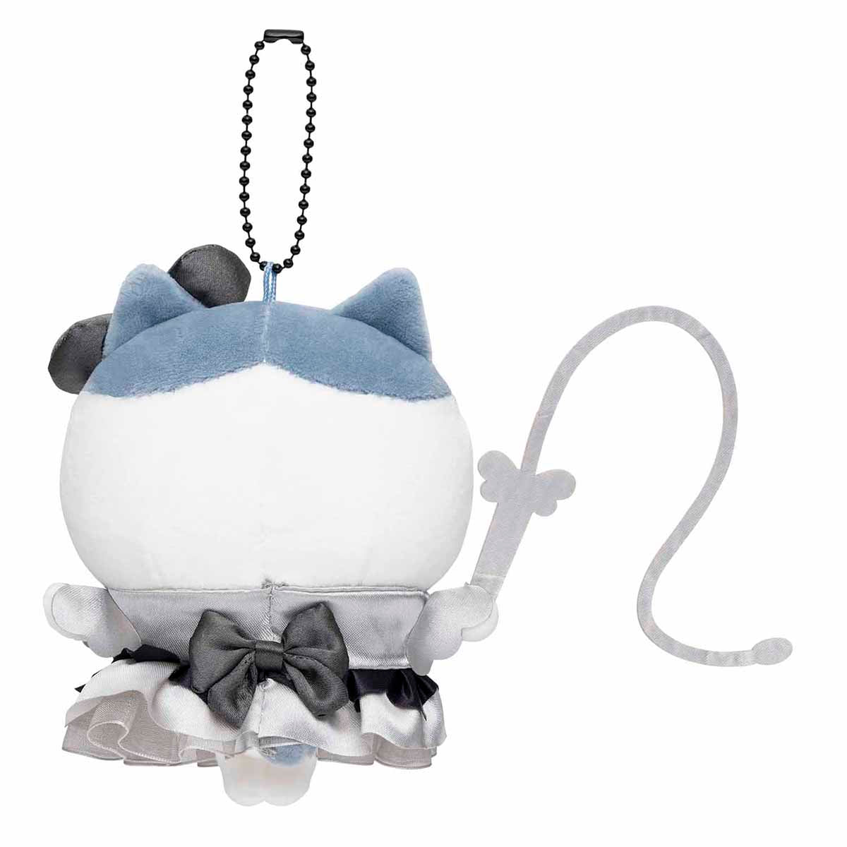 雑貨 オオカミなハチワレ 注文 仮装しちゃう!マスコット 「ちいかわ