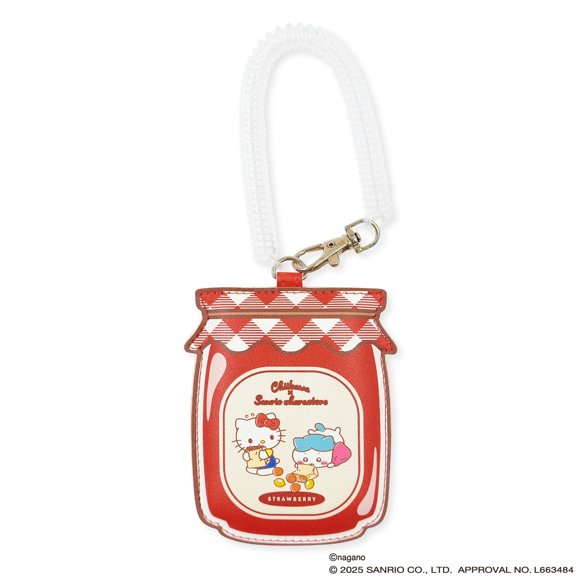 ちいかわ 非売品・切り取り式POPパネル4枚セット☆講談社 販促品 ちい