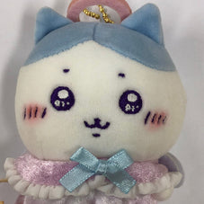 ちいかわ おばけ・・・ってこと！？なぷちミニマスコット（ハチワレ