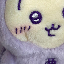 ちいかわ ワクワクゆうえんち フェイスタオル | ちいかわマーケット