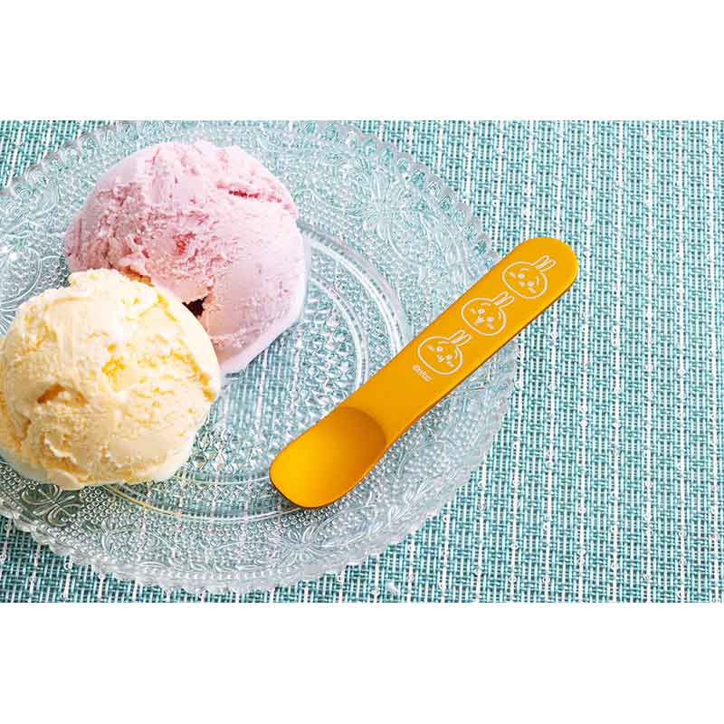 ちいかわ アイスクリームスプーン（うさぎ） | ちいかわマーケット