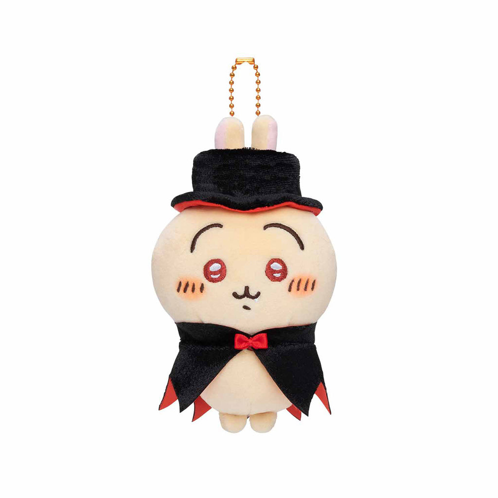 ハロウィン ちいかわ うさぎ ちいかわハロウィン仮装しちゃう