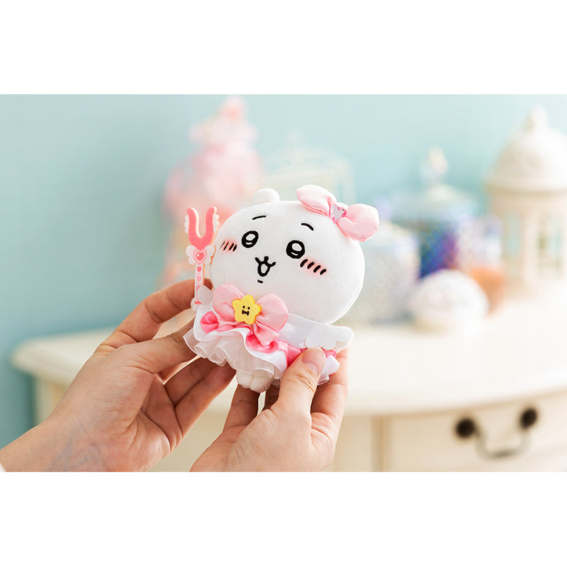 まじかるちいかわ マスコット8点まとめ売り まじかるちいかわ