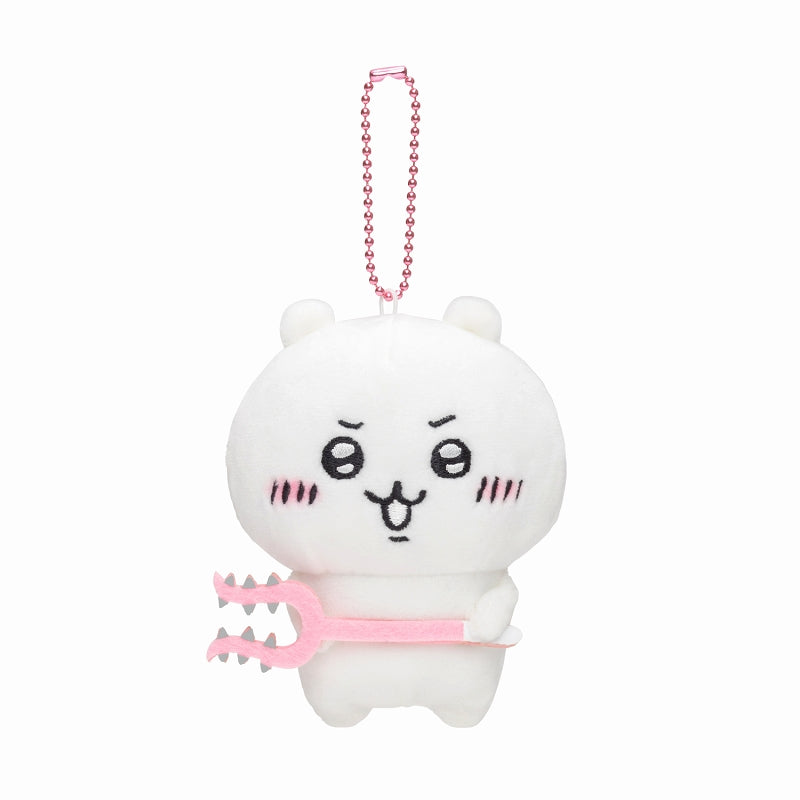 ちいかわ 討伐マスコット 11体セット ちいかわ討伐マスコットうさぎ11