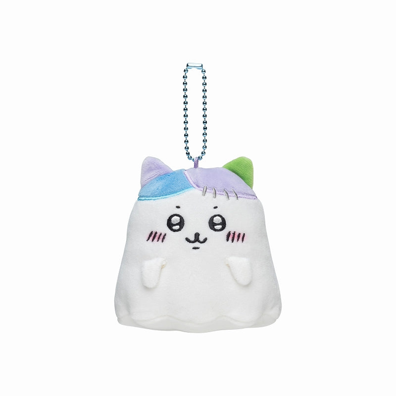 ちいかわ 仮装…ってこと！？なぷちミニマスコット ハロウィン セット