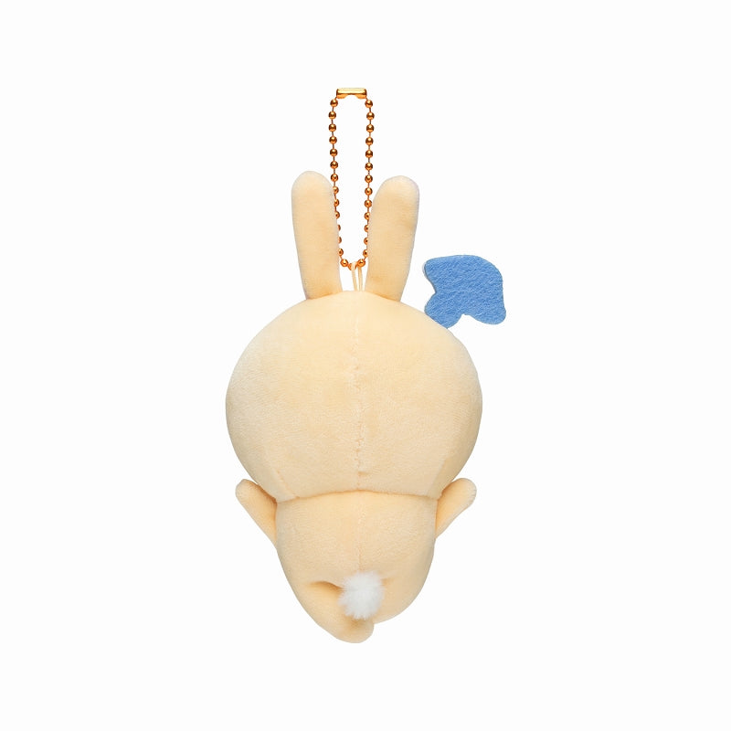 Chiikawa Forest Mushroom Petit Mini Mascot (Usagi) | Chiikawa