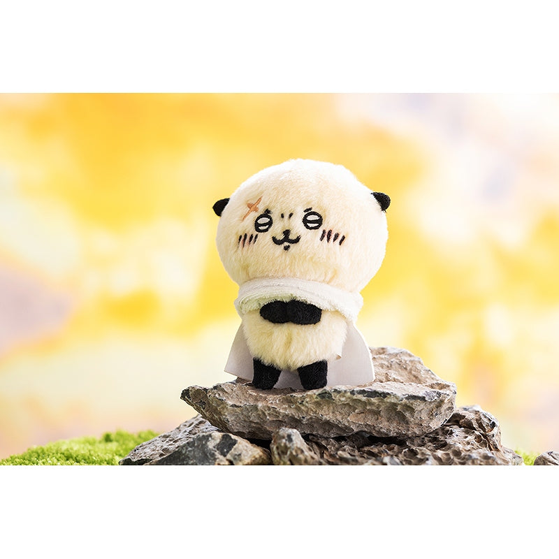 ちいかわ ぷちミニマスコット（ラッコ） | ちいかわマーケット 公式