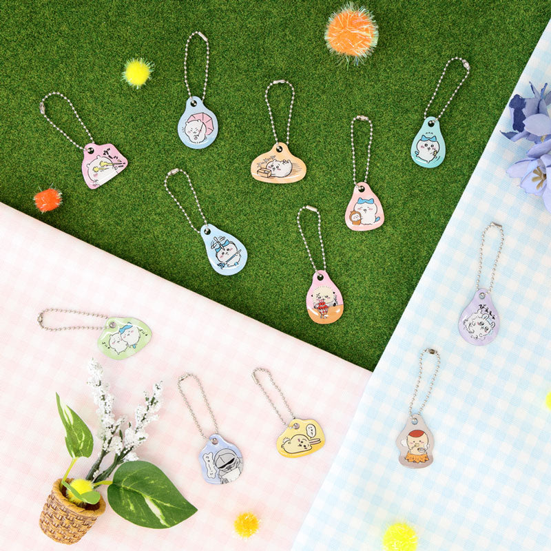 ちいかわ メタルコレクション（全12種） 1BOX 24個入 | ちいかわ