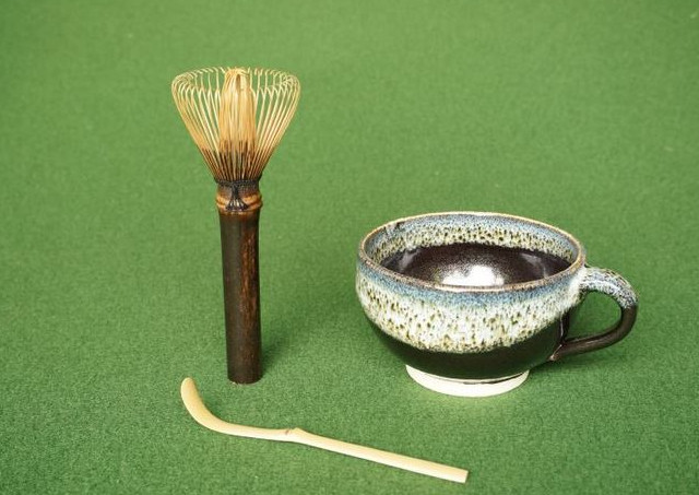 竹の茶道具（茶杓やセット等）の通販なら竹茗堂へ～「マグカップ
