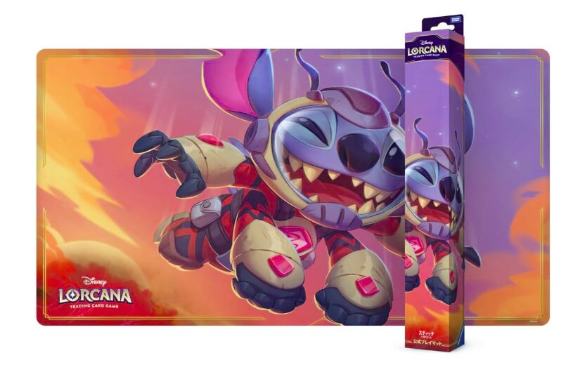 SCS ミラベル プロモ プレイマット セット ロルカナ 未開封 ミラベル