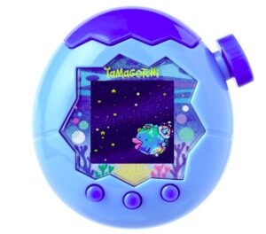 2025年新作】Tamagotchi Paradise – Blue Waterとは？特徴・価格・予約