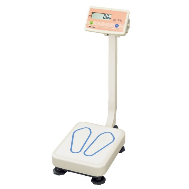 体重計AD-6207A(ポール付き） - チャイルドショップ ｜チャイルド社