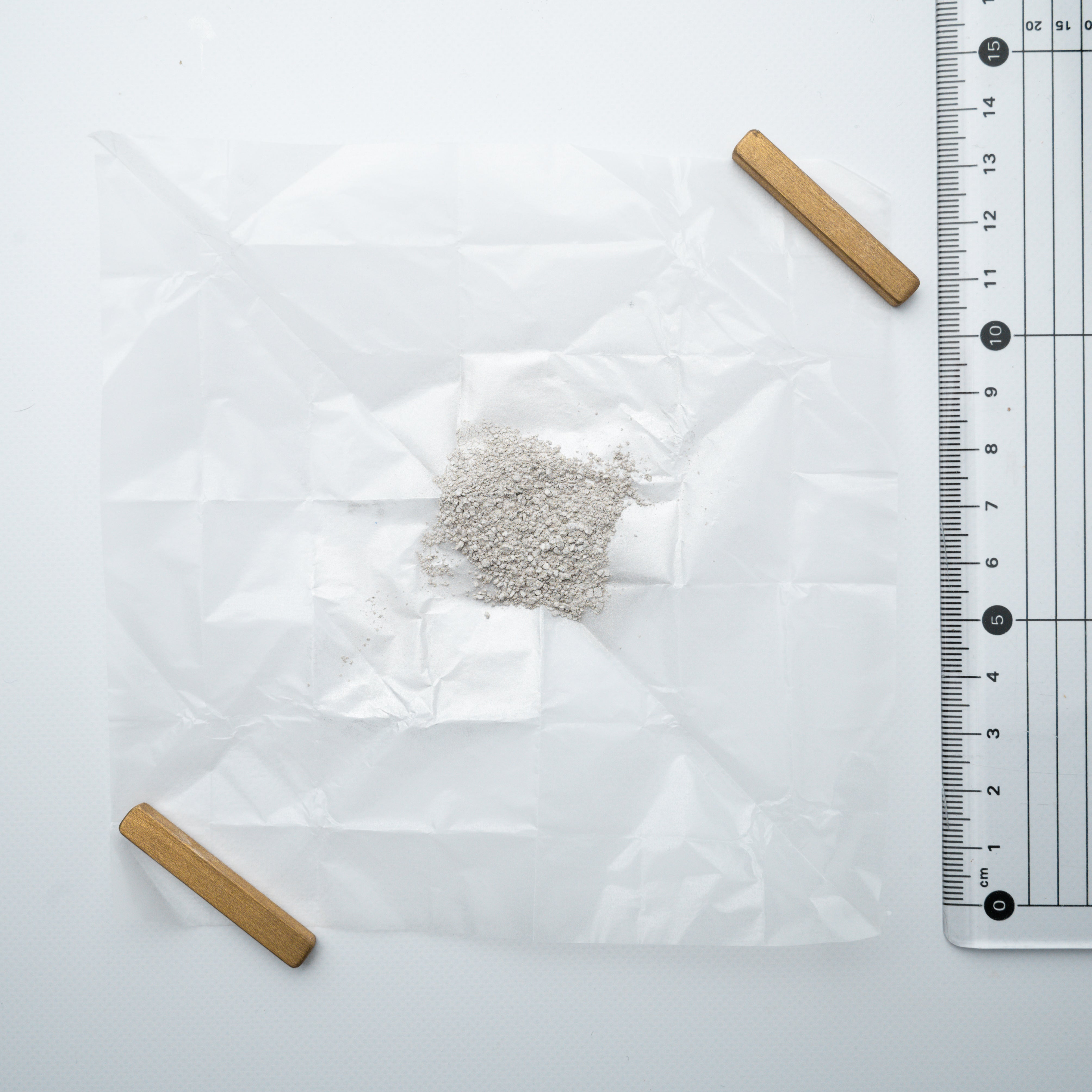 地金/お守り用 コマカ k24 純金金粉 純金上色消粉 1g 地金/お守り用