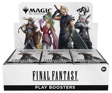 FINAL FANTASY GIFT BUNDLE 未開封
