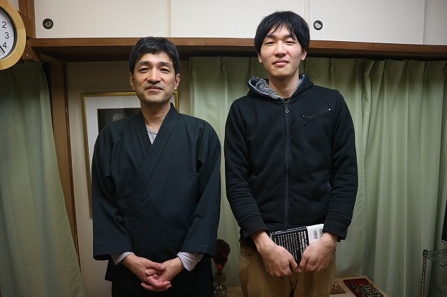 上祐史浩 写真集 菩薩 オウム真理教 麻原彰晃 サティアン オウム」を