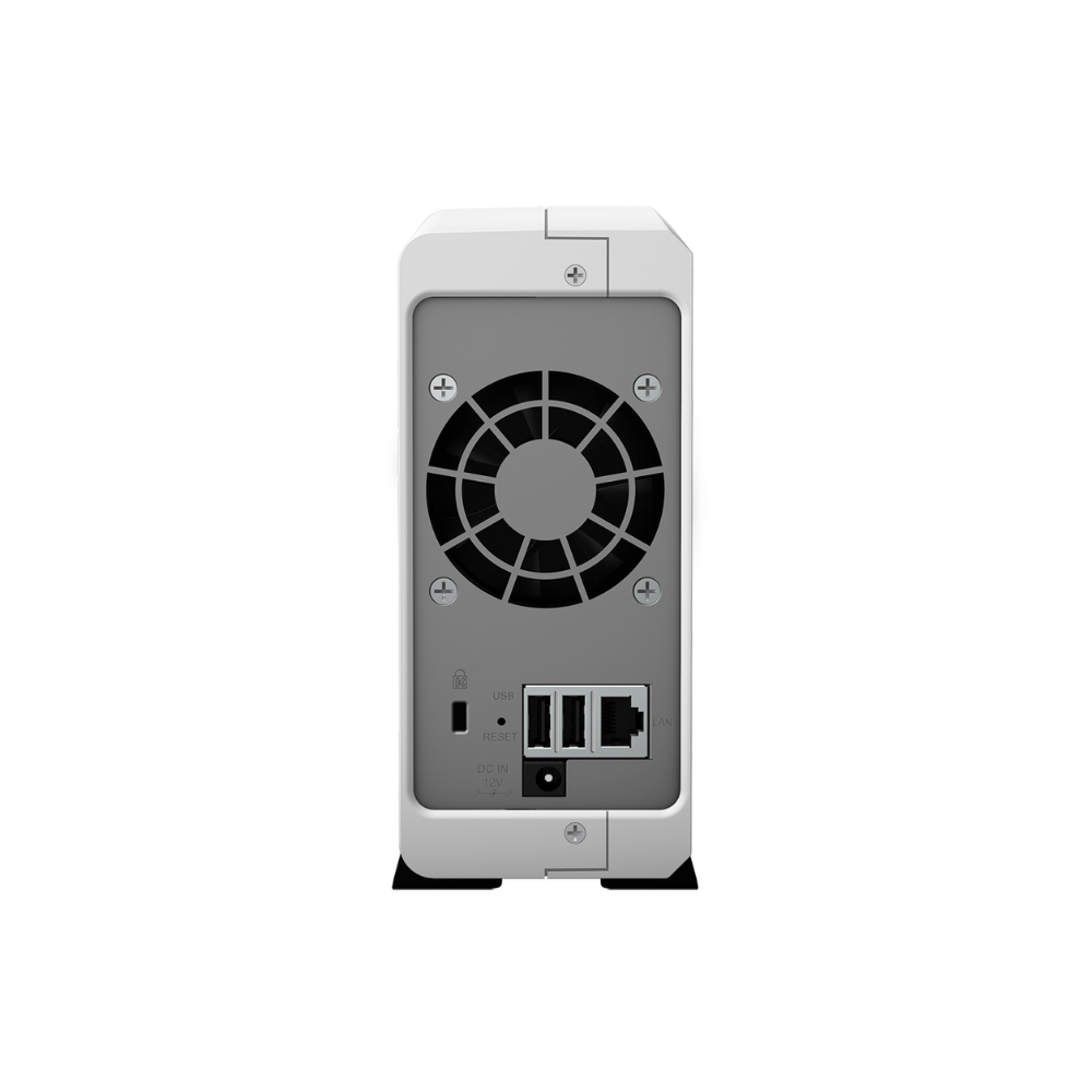 Buy Synology DiskStation DS120j NAS Device Online at Best Prices