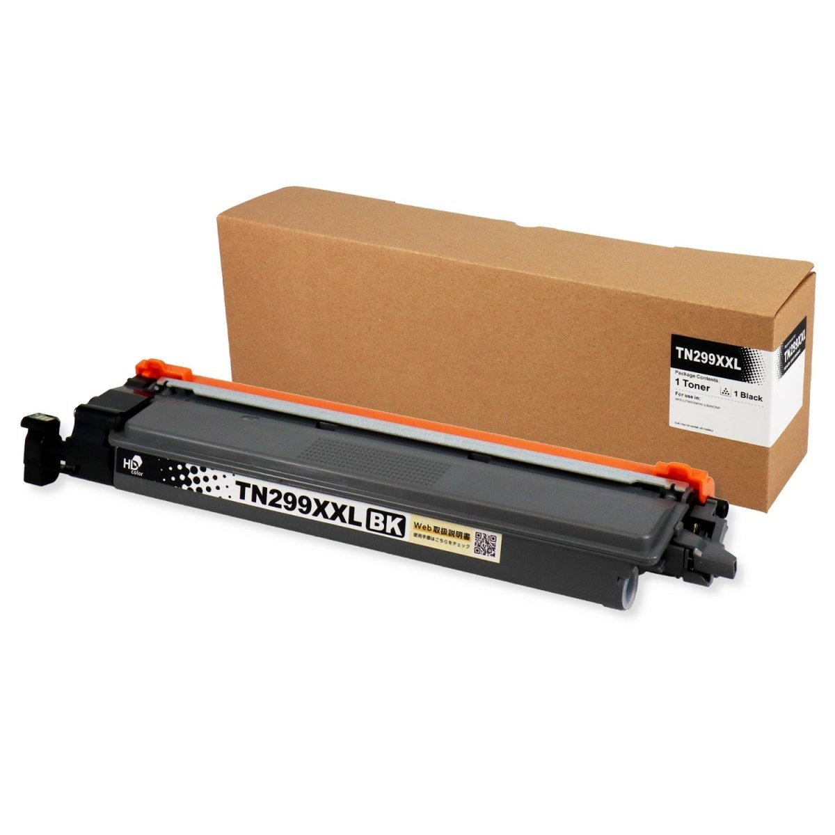 D864用トナーカートリッジ TKL-L148 2本セット D864用トナー