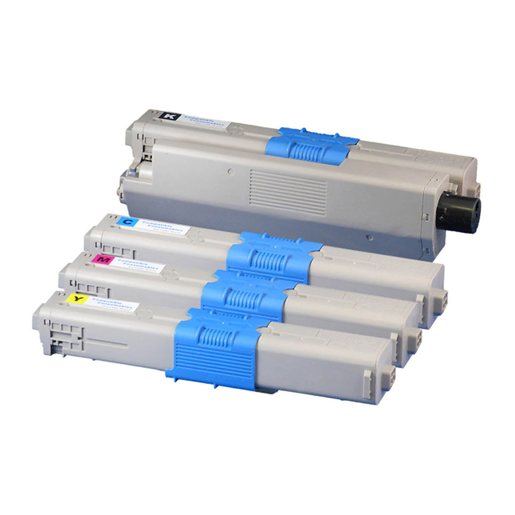 OKI C530dn 対応トナーカートリッジ - インクのチップス本店