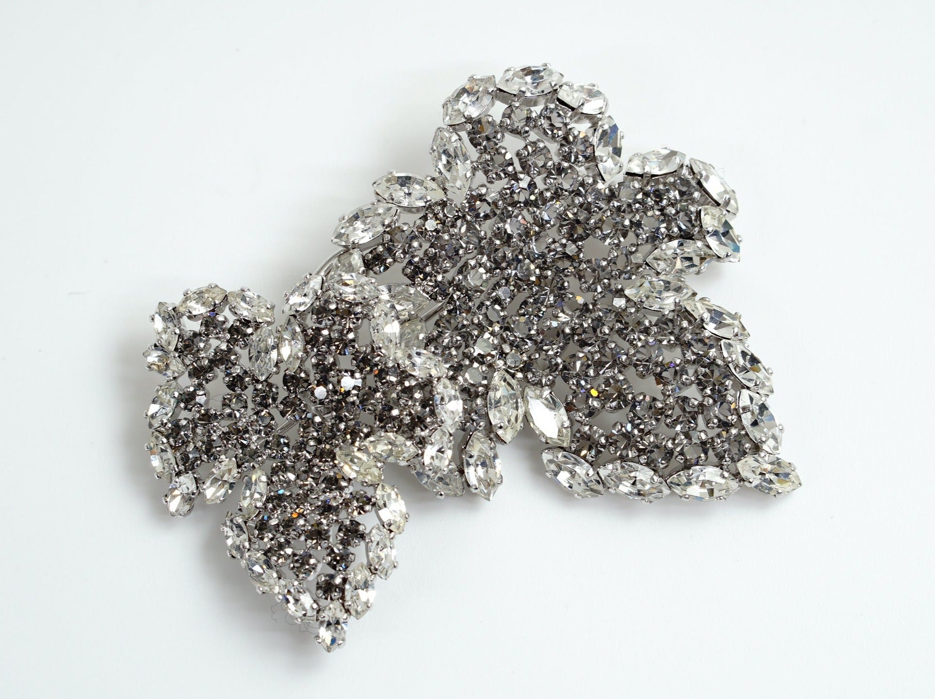 Dior（ディオール）ブローチ／ヴィンテージ・コスチュームジュエリー