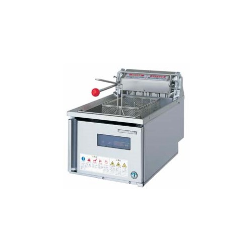 ◇中古品◇ホワイト 電気フライヤー 2つの温度設定 13-624 2026年最新