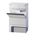 FIC-95KVX フクシマガリレイ 製氷機 ノンフロン バーチカルタイプ