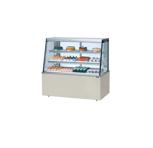 2018年製Panasonicテーブル形冷蔵ショーケース150L 2018年製Panasonic