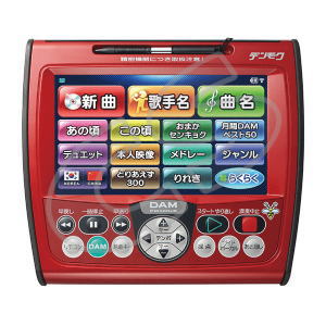 第一興商 DAM デンモク PM700Zb ジャンク品 楽天市場】【デンモク