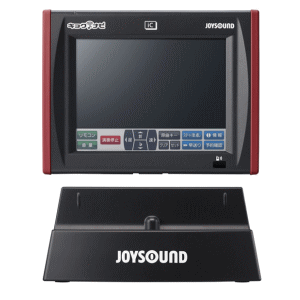 へ1 キョクナビJR-300BK JR-300BCBK (UGA-10の設定) け1キョクナビJR