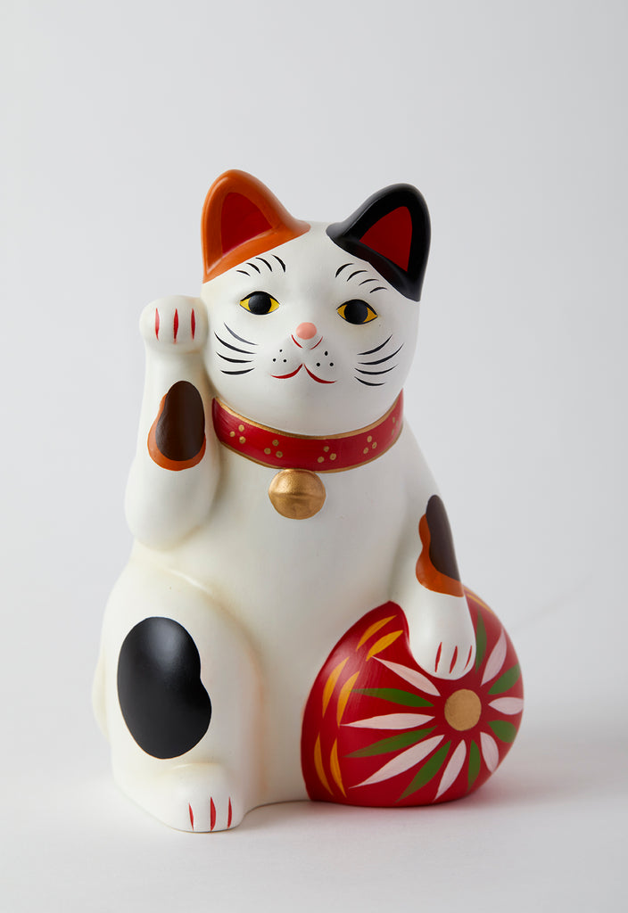 瀬戸まねき猫 – 中外陶園オンラインストア
