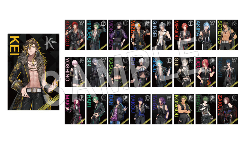 ブラックスター -Theater Starless- in OIOI｜中外鉱業株式会社