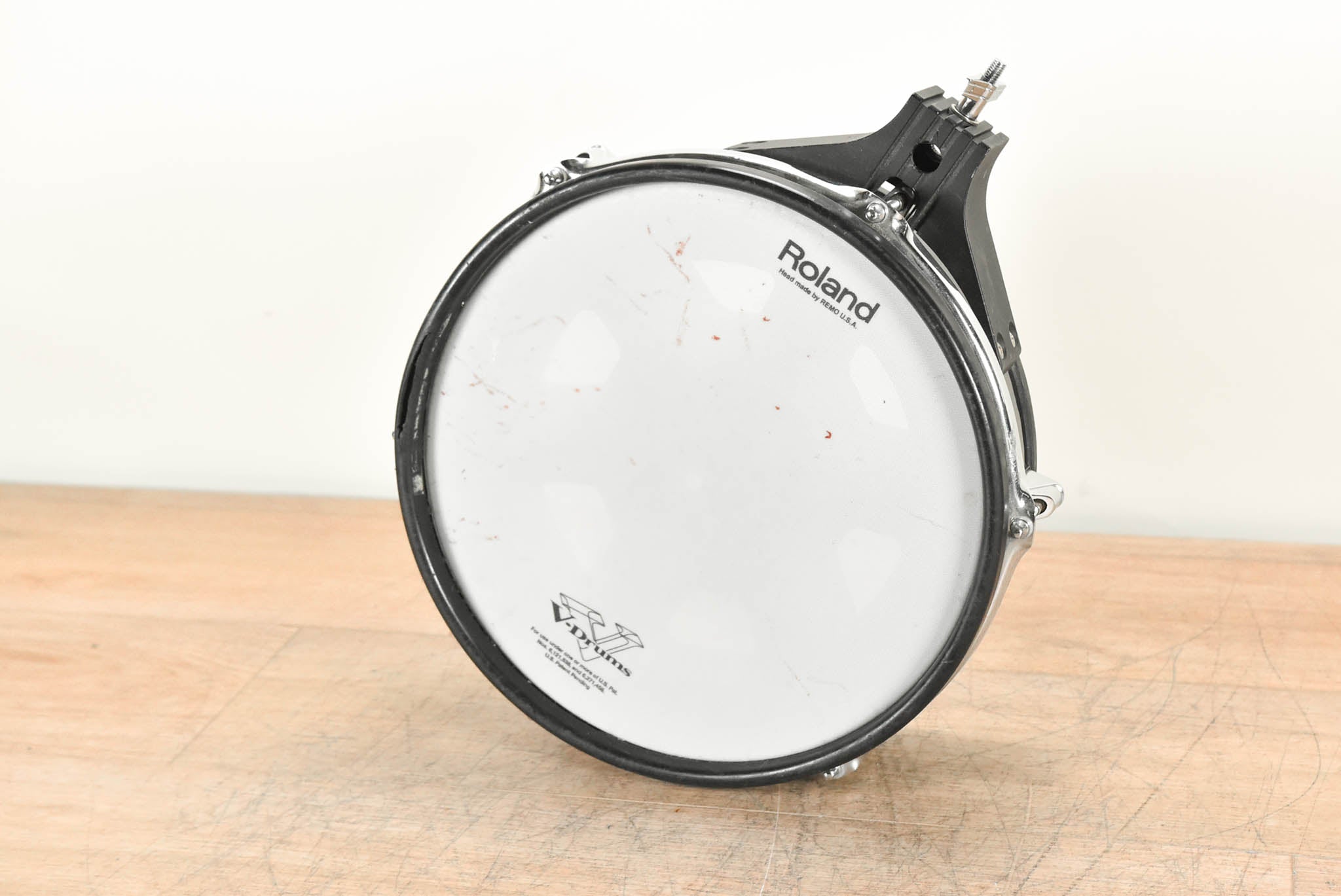 Roland PD-125 スネア タム ③ Roland PD-125 スネア タム ③ Roland