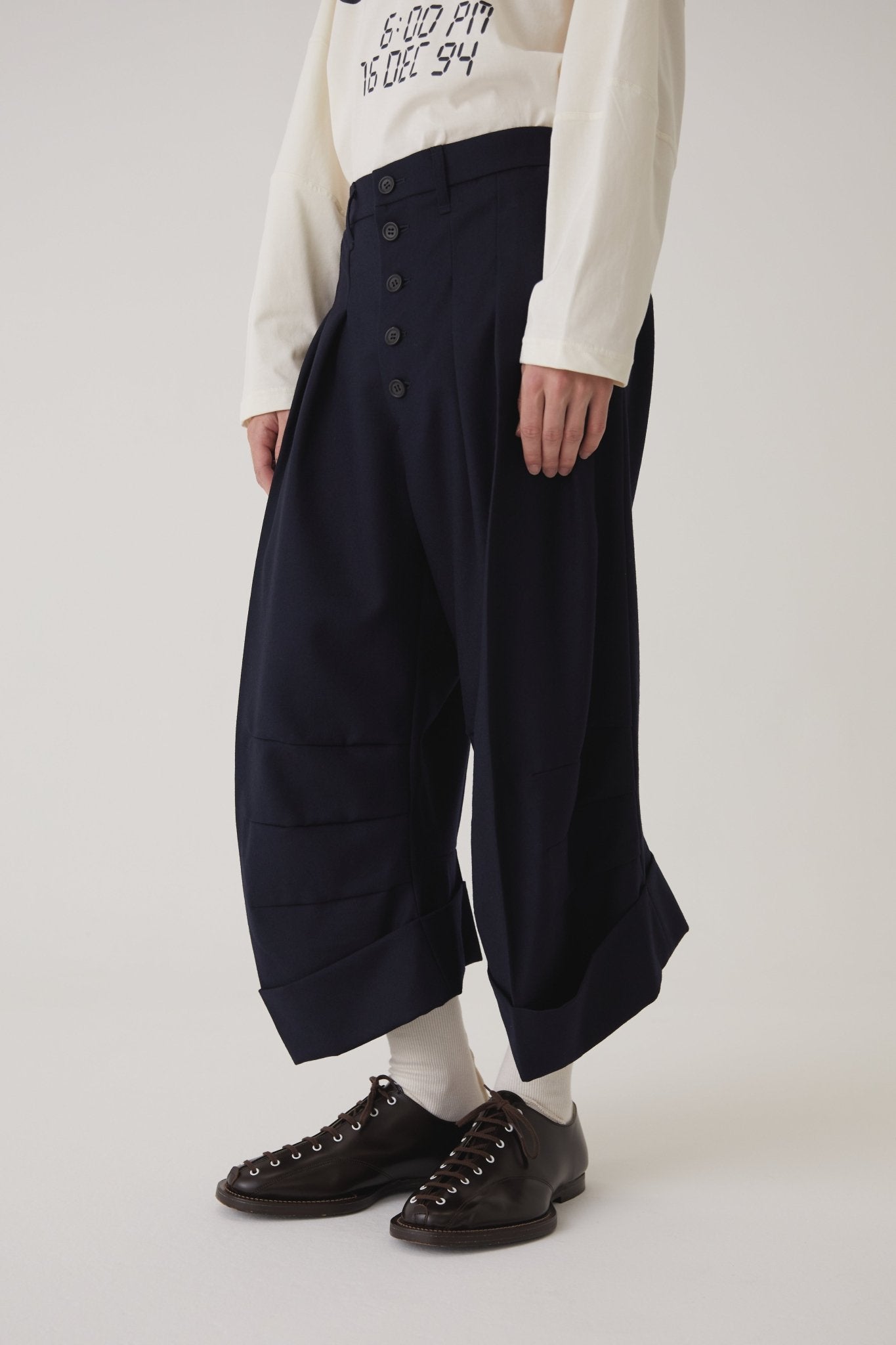 British Designer and Artist, Christopher Nemeth / Tokyo