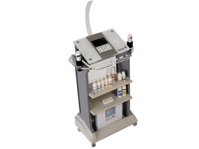 メソポレーション｜治療機器紹介｜札幌シーズクリニック