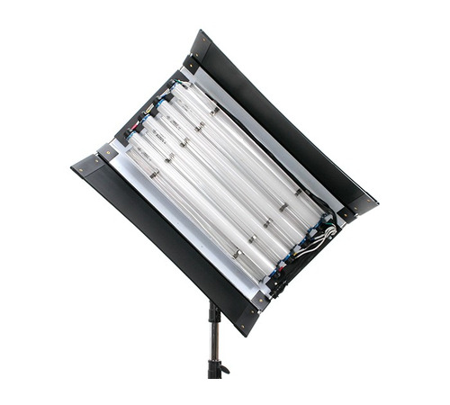 CineFlo 2FT 4Bank Studio Fluorescent Light - Photo & Video
