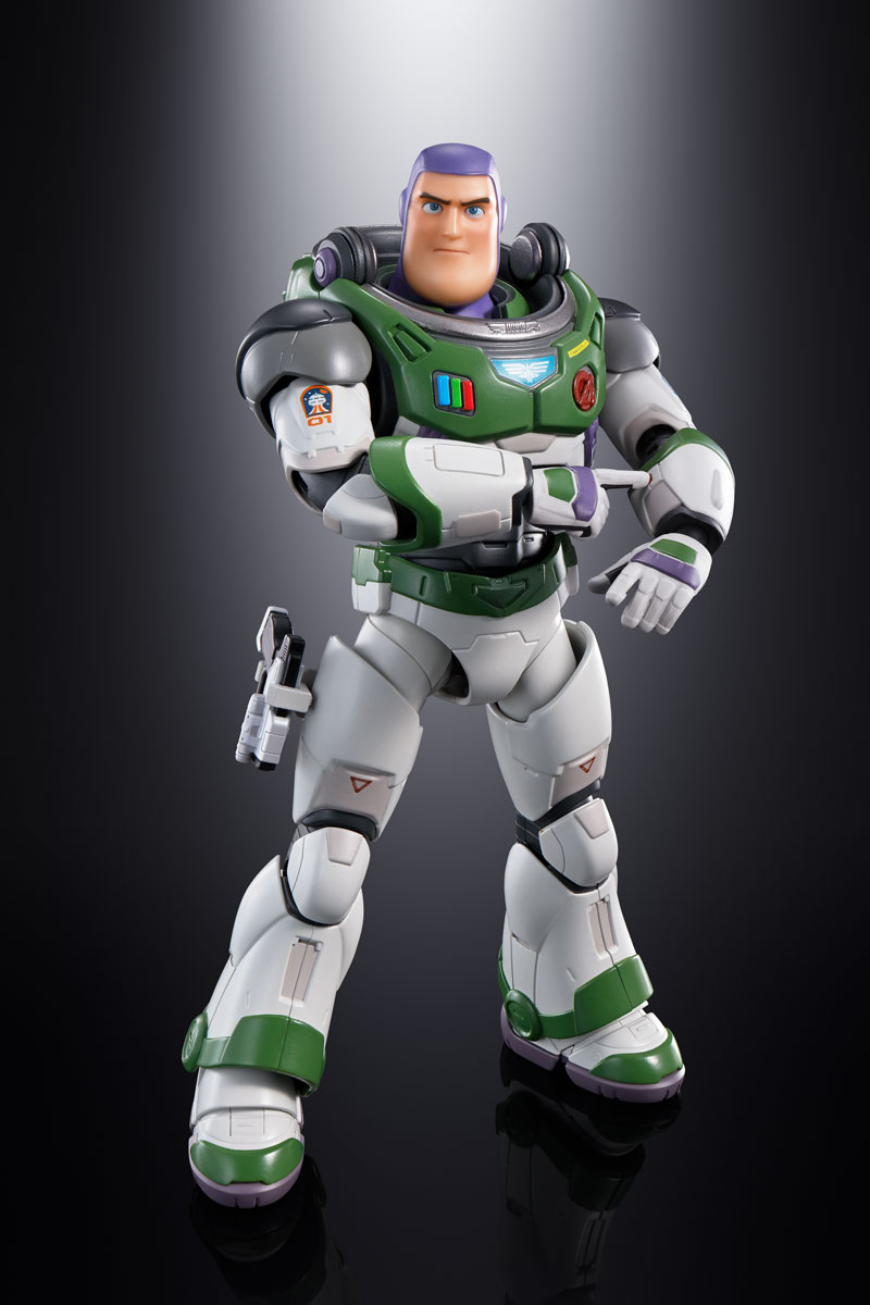 ディズニー＆ピクサーが贈る最新作『バズ・ライトイヤー』より、XL-15