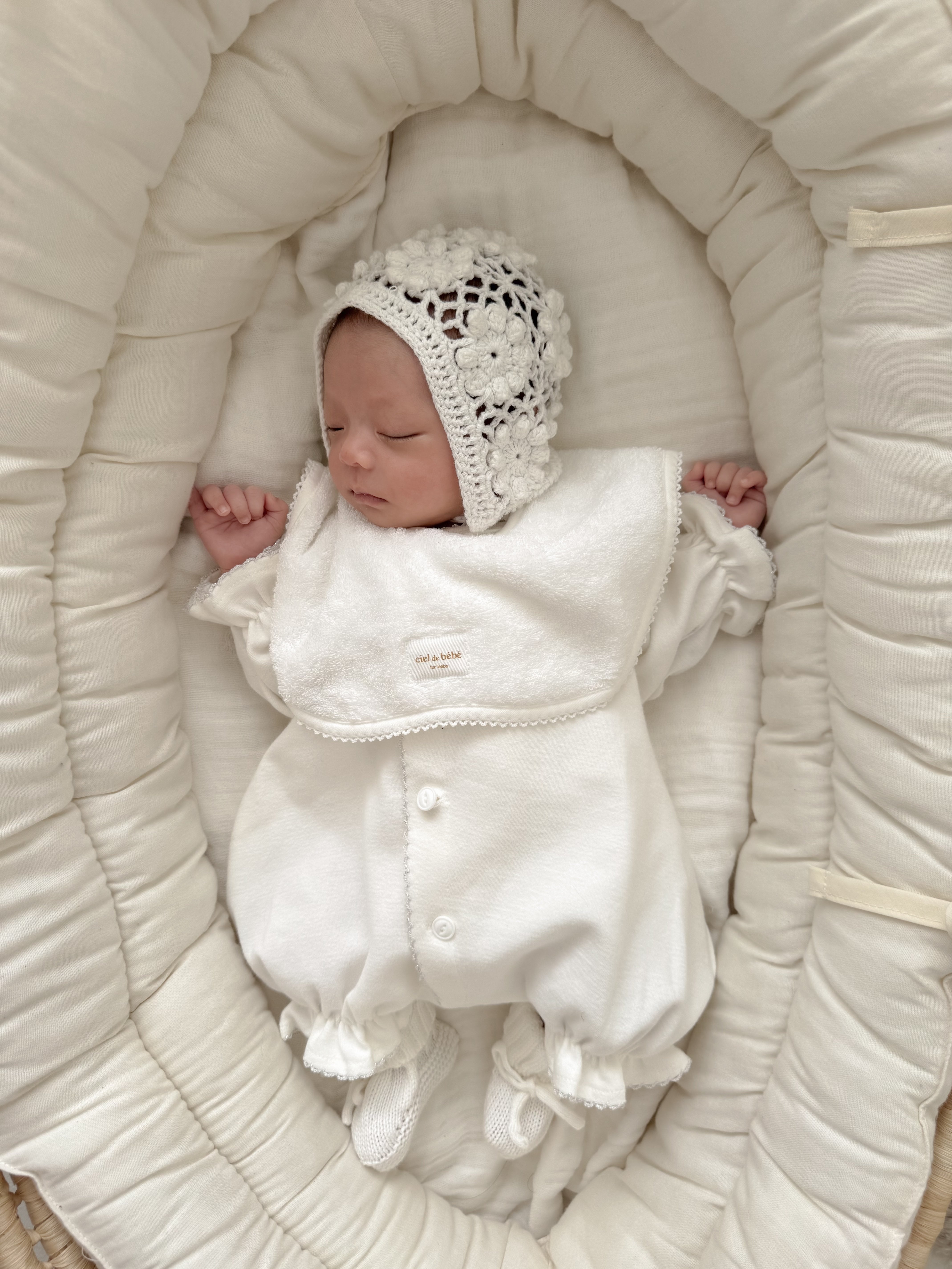 monbebe】baby items – ciel de bébé