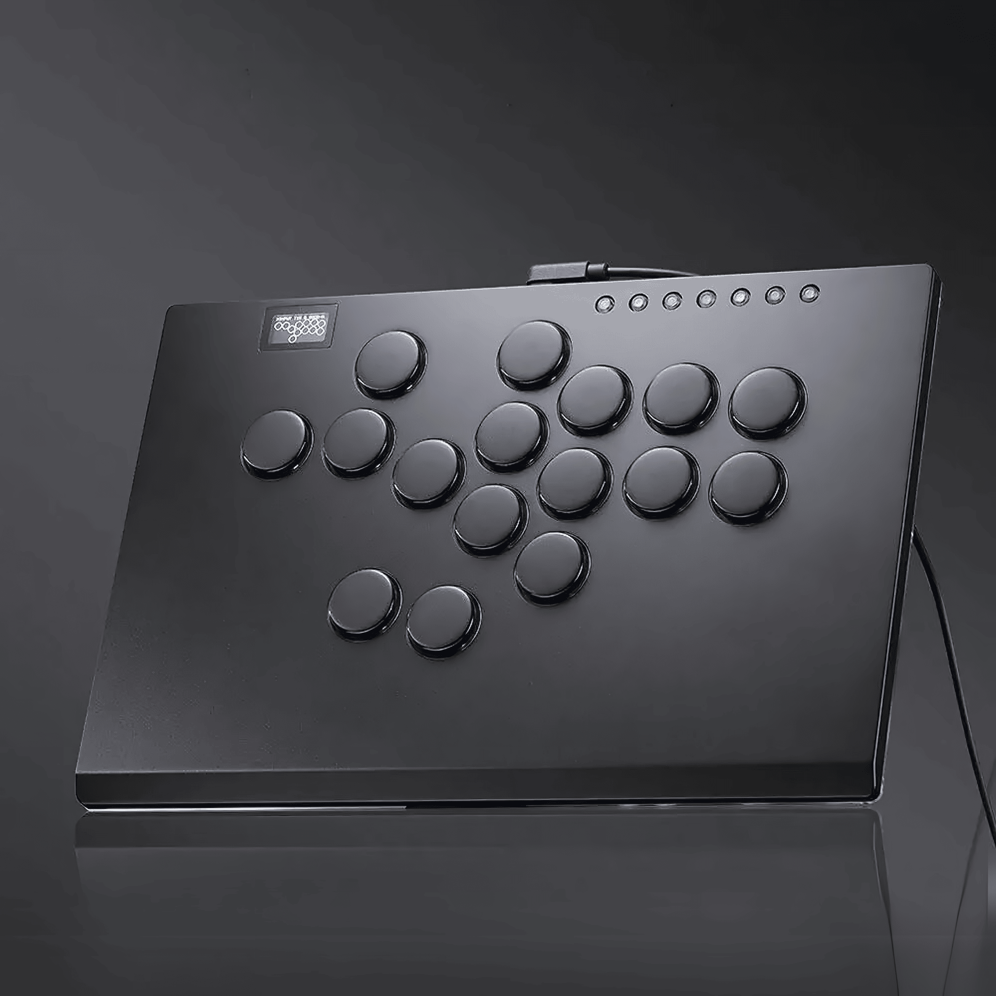 Haute42 COSMOX HautePad M-PlusSeries | アルミ合金製レバーレス